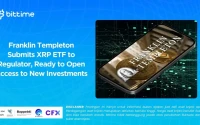 Franklin Templeton's XRP ETF: Launch Imminent and What We Know