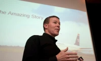 Scott Kirby of American Airlines: What Changed?