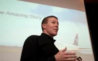 Scott Kirby of American Airlines: What Changed?