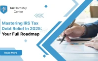 IRS Relief Payment 2025: An Analyst's Breakdown of the Proposal