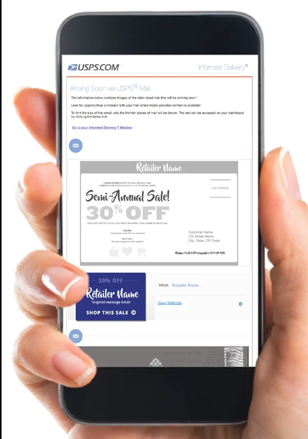 USPS Just Digitized Your Mailbox: Why This Quiet Breakthrough Changes Everything