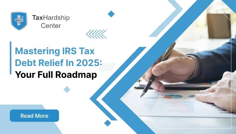IRS Relief Payment 2025: An Analyst's Breakdown of the Proposal